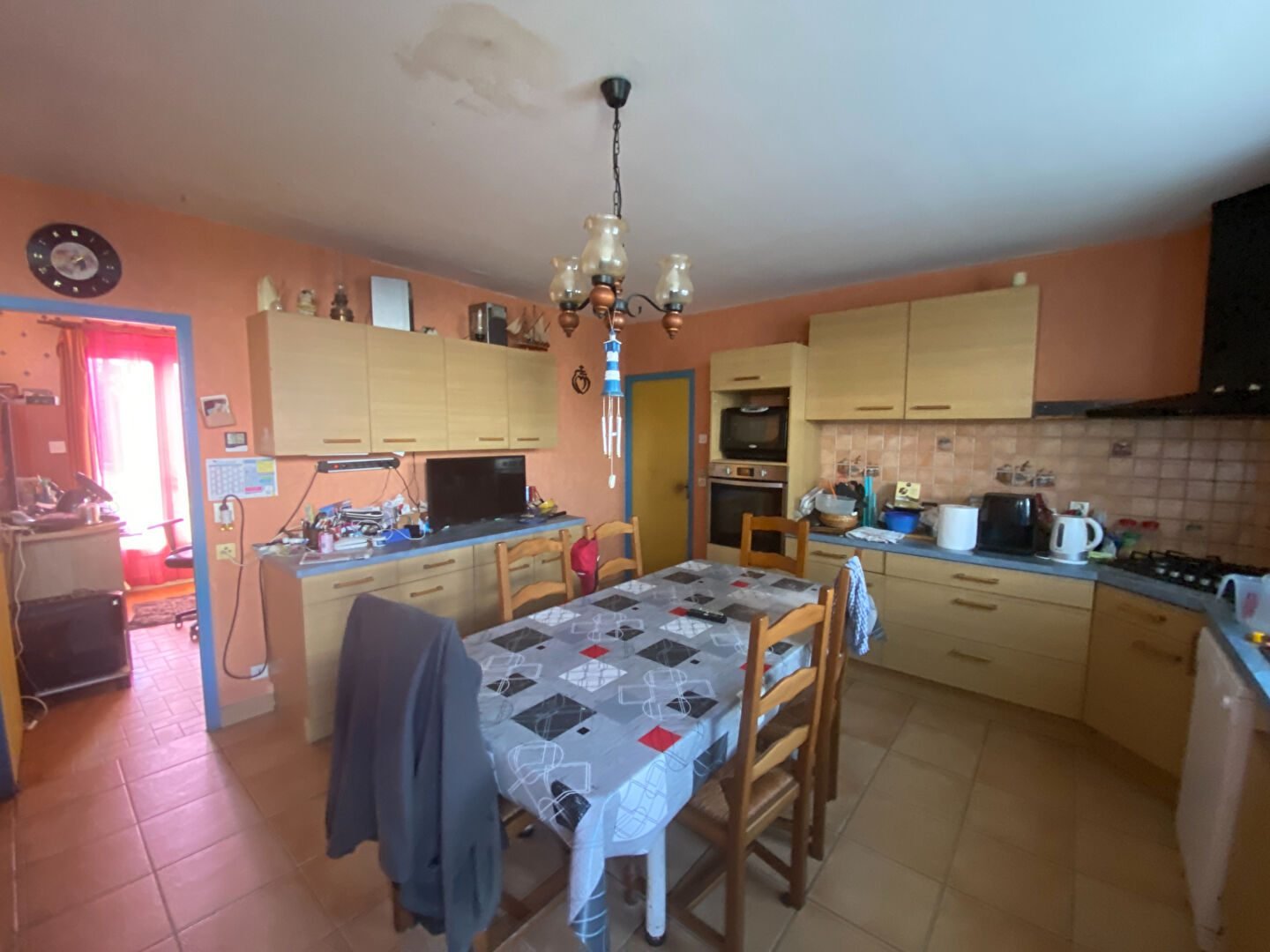 Maison à vendre, 97m², Saint-Maixent-sur-Vie