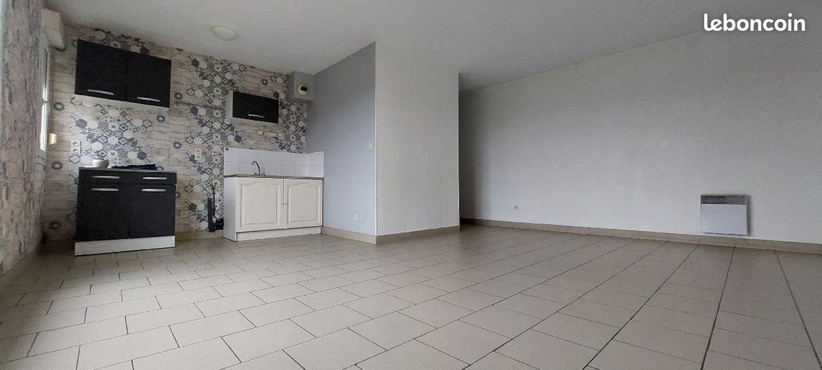 Appartement à louer, 71m², Auchel