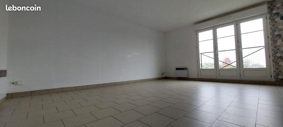 Appartement à louer, 71m², Auchel