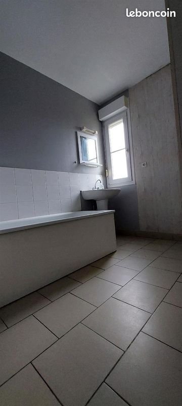 Appartement à louer, 71m², Auchel