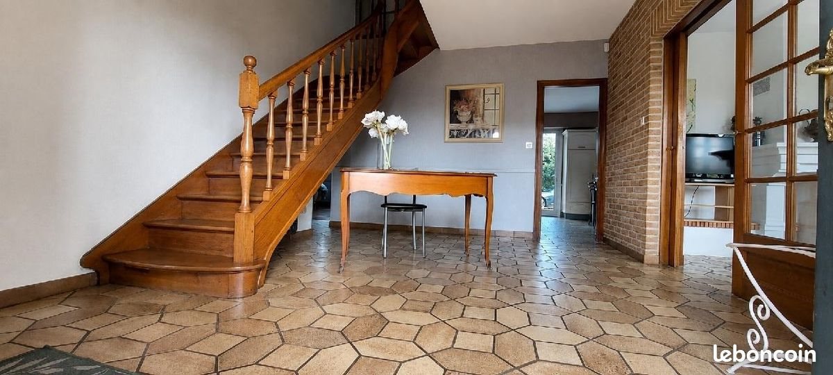 Maison à vendre, 188m², Maisnil-lès-Ruitz