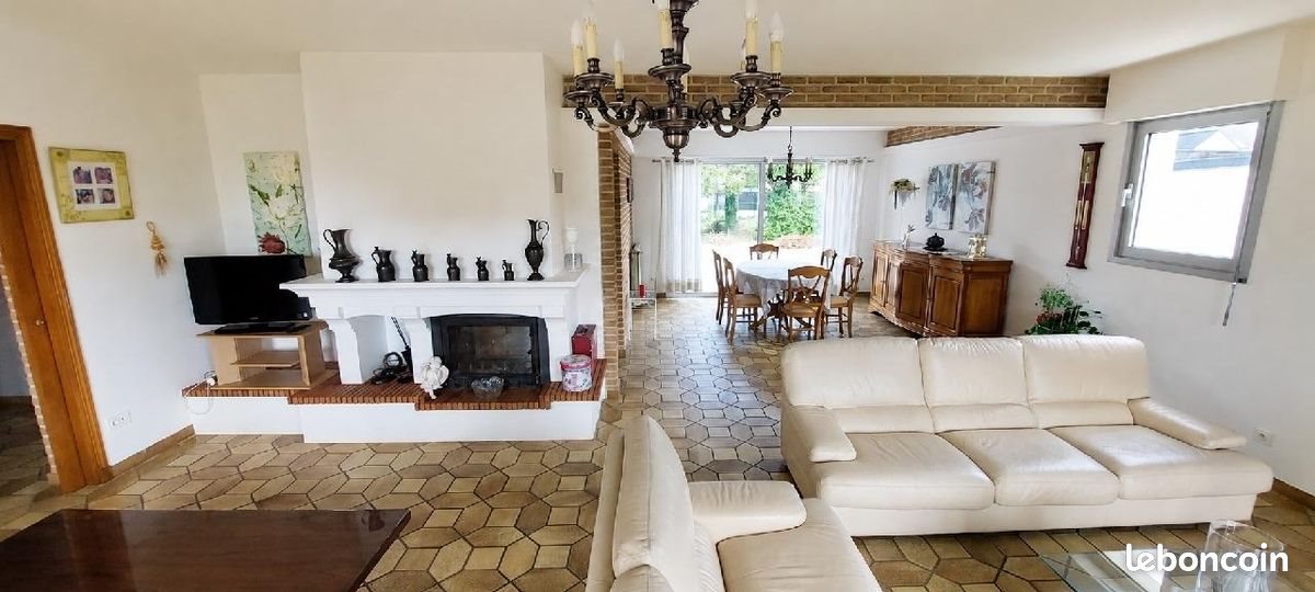 Maison à vendre, 188m², Maisnil-lès-Ruitz