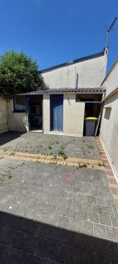 Maison à vendre, 117m², Houdain