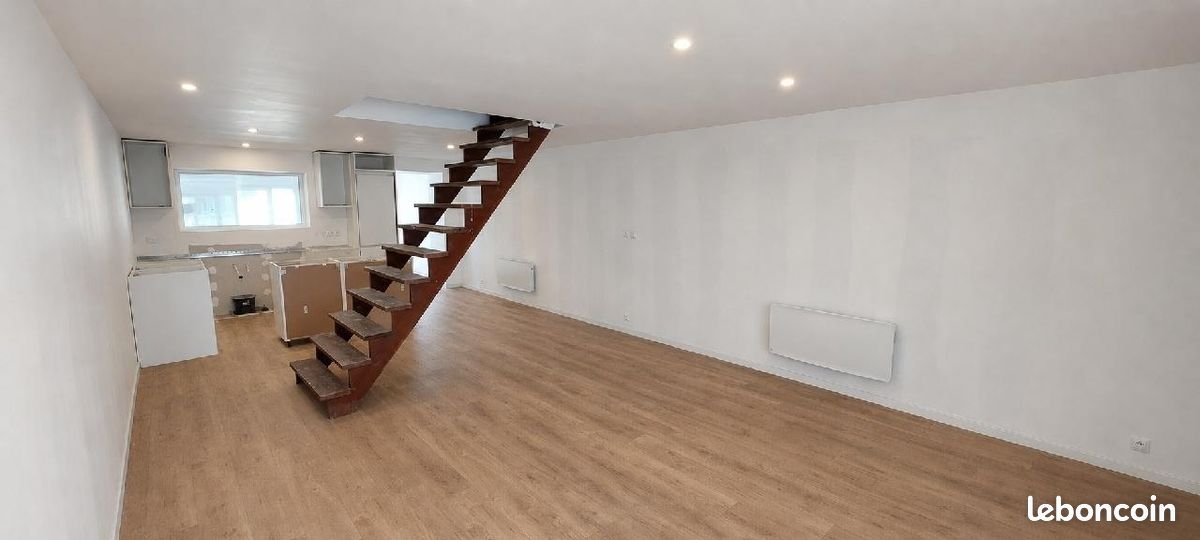 Maison à vendre, 117m², Houdain