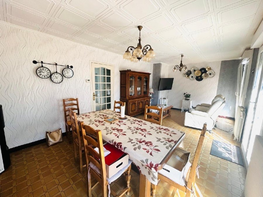Maison à vendre, 65m², Auchel