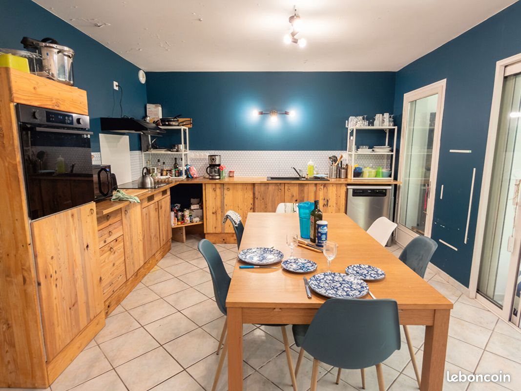 Maison à louer, 10m², Rennes