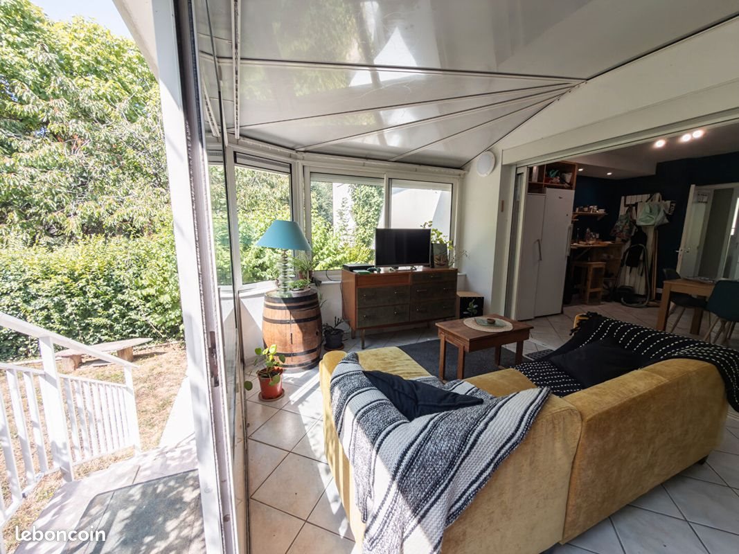 Maison à louer, 10m², Rennes
