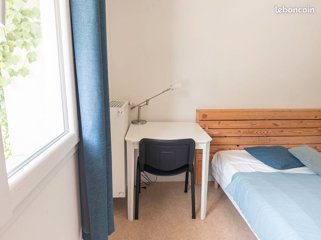 Maison à louer, 10m², Rennes