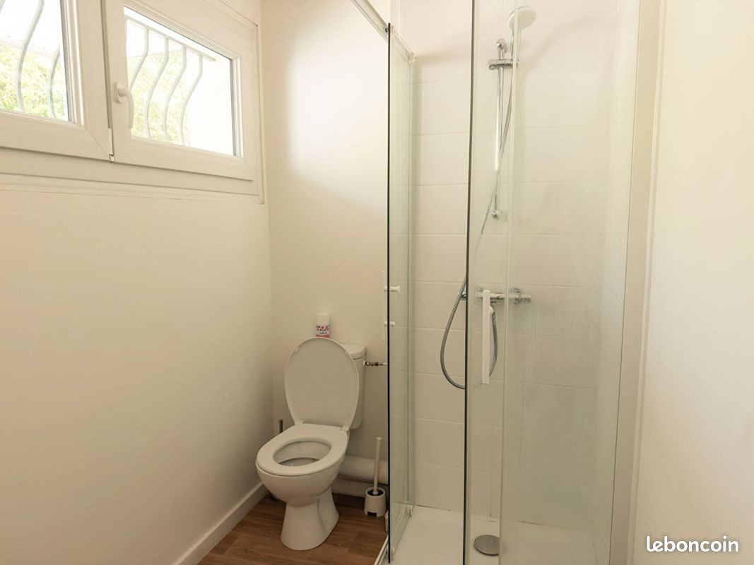 Maison à louer, 10m², Rennes