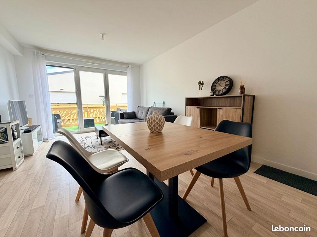 Appartement à louer, 40m², Liffré