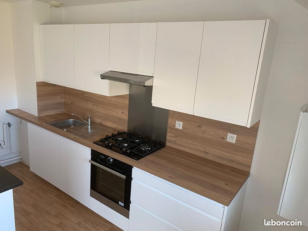 Appartement à louer, 67m², Saint-Erblon