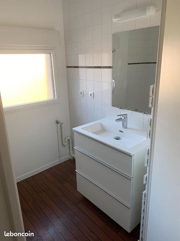Appartement à louer, 67m², Saint-Erblon