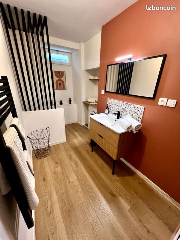 Appartement à louer, 47m², Val-Couesnon