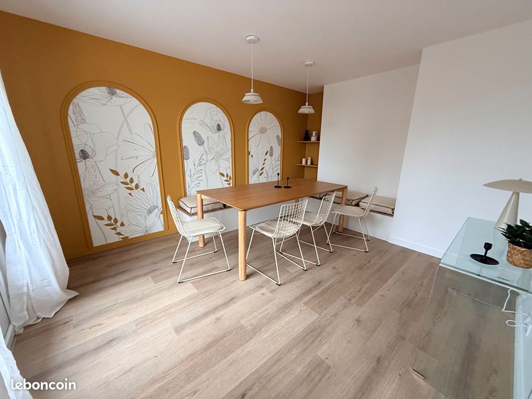 Maison à louer, 163m², Bruz