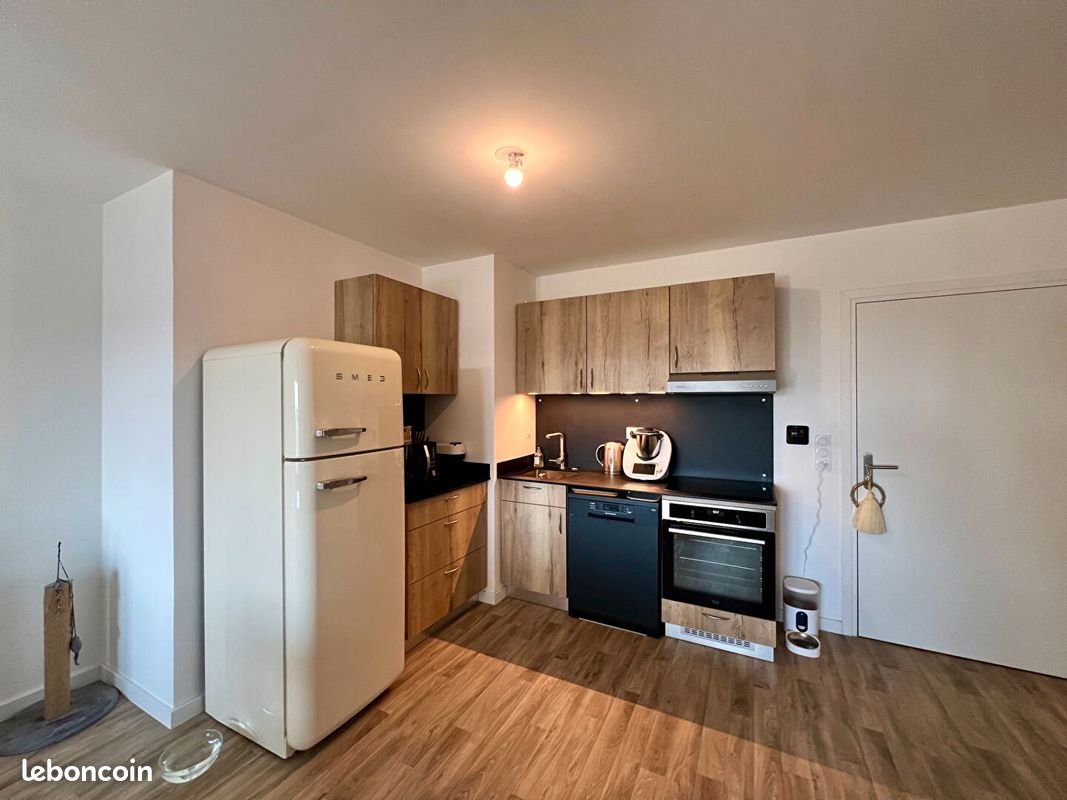 Appartement à louer, 66m², Noyal-sur-Vilaine