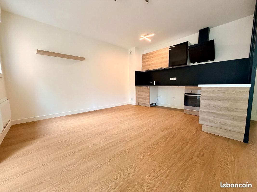 Appartement à louer, 43m², Chartres-de-Bretagne