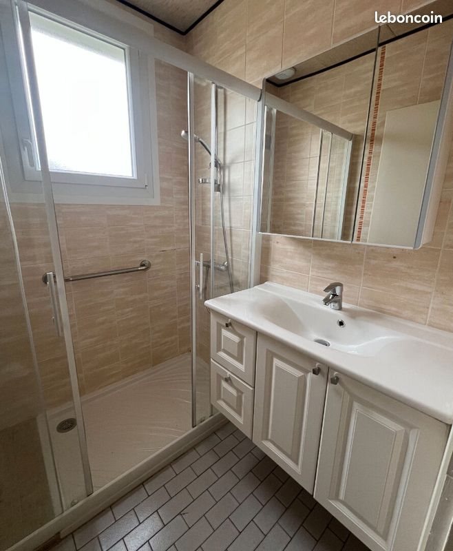 Maison à louer, 96m², Chartres-de-Bretagne