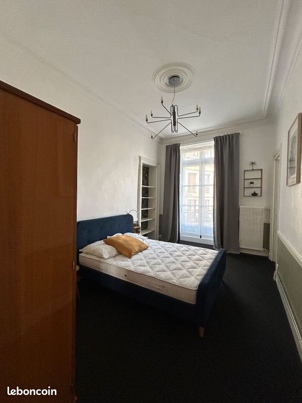 Appartement à louer, 43m², Rennes