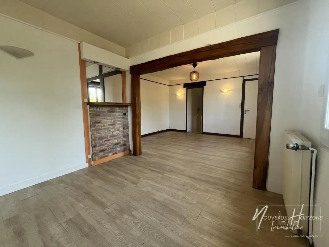 Maison à vendre, 54m², Saillat-sur-Vienne