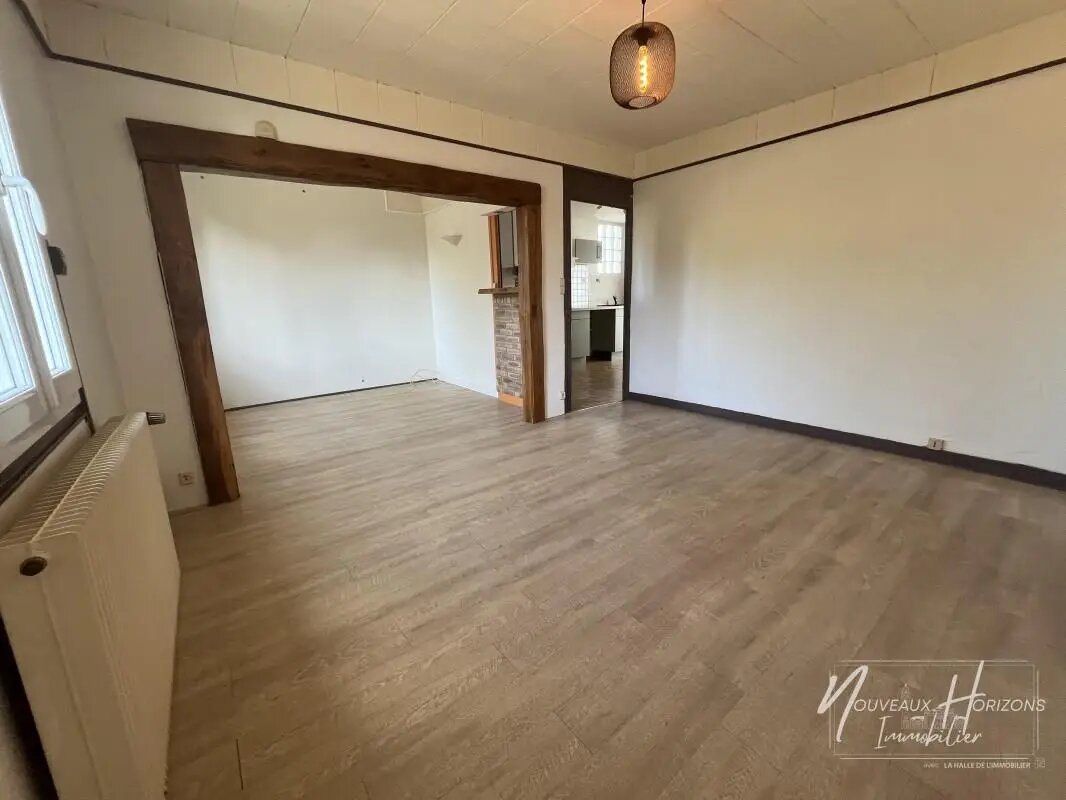 Maison à vendre, 54m², Saillat-sur-Vienne