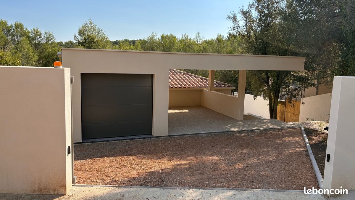 Maison à louer, 115m², Saint-Clément-de-Rivière