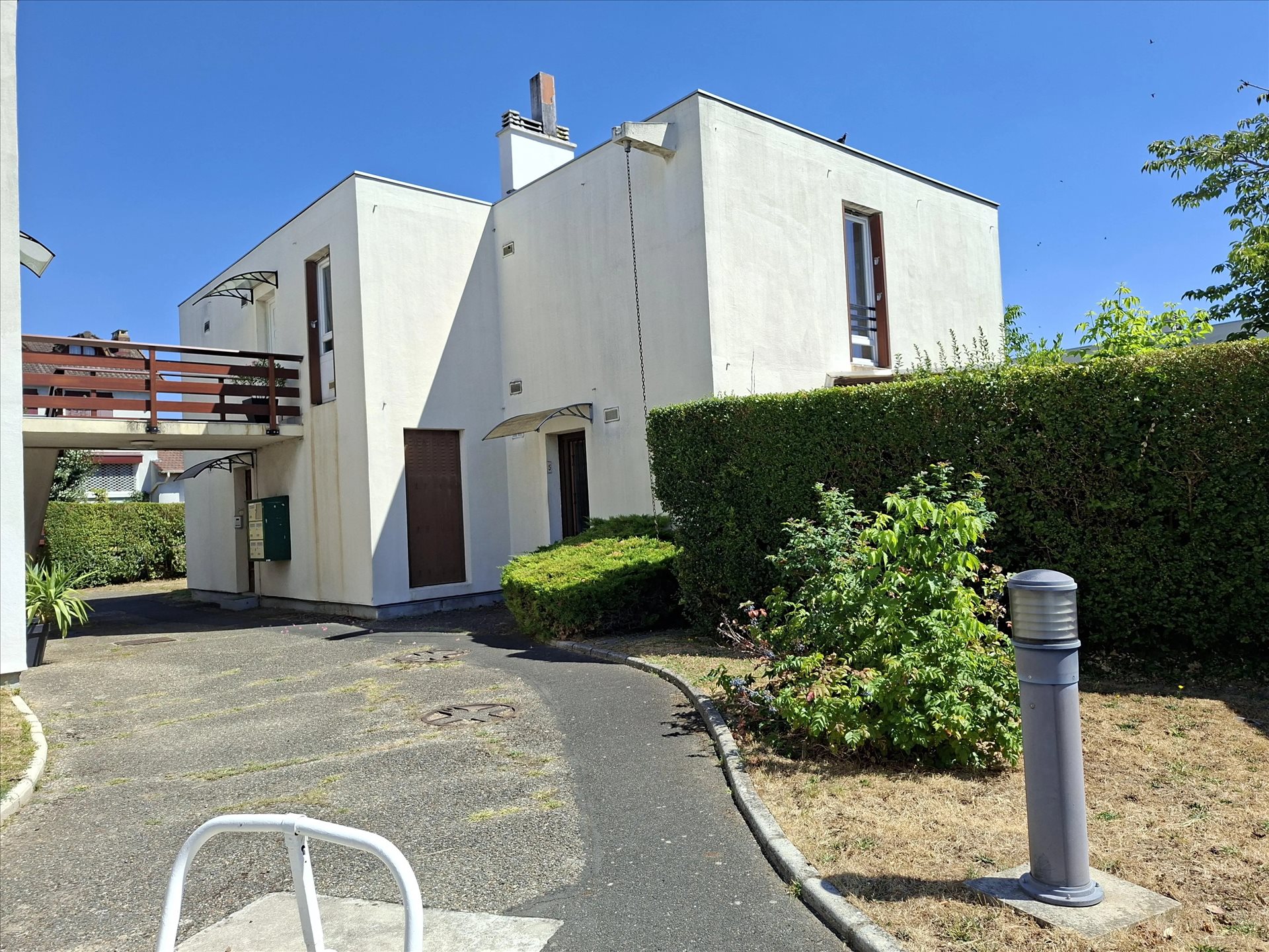 Appartement à vendre, 82m², Villiers-le-Bel