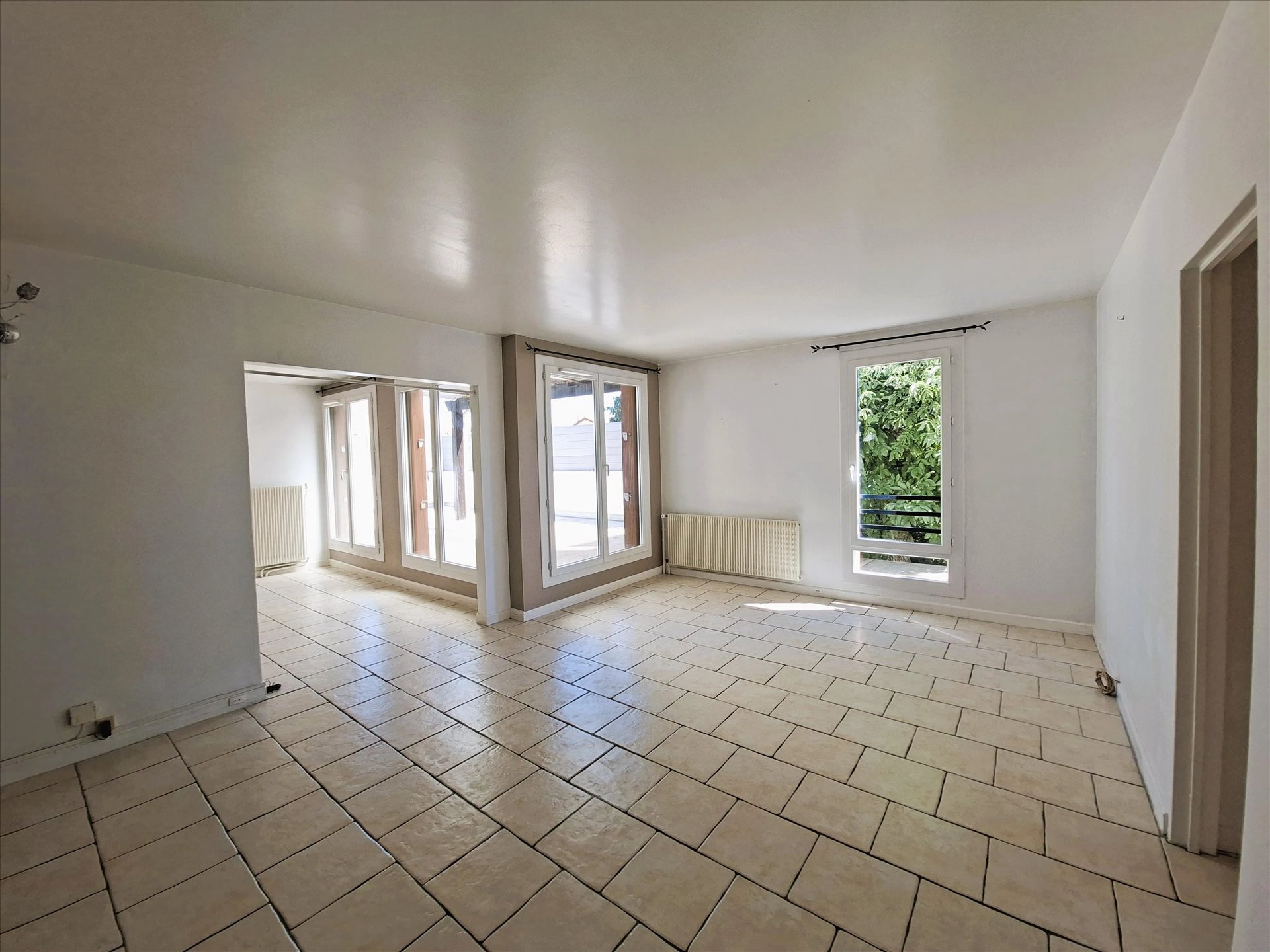 Appartement à vendre, 82m², Villiers-le-Bel