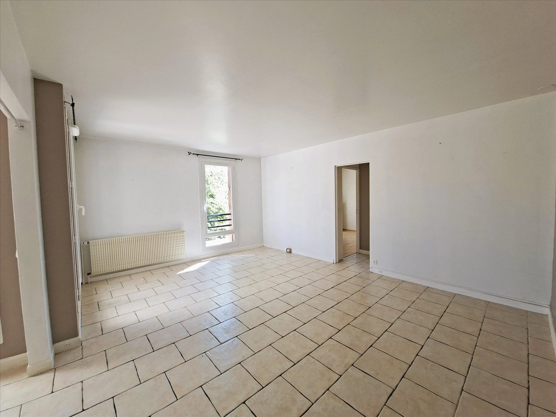 Appartement à vendre, 82m², Villiers-le-Bel