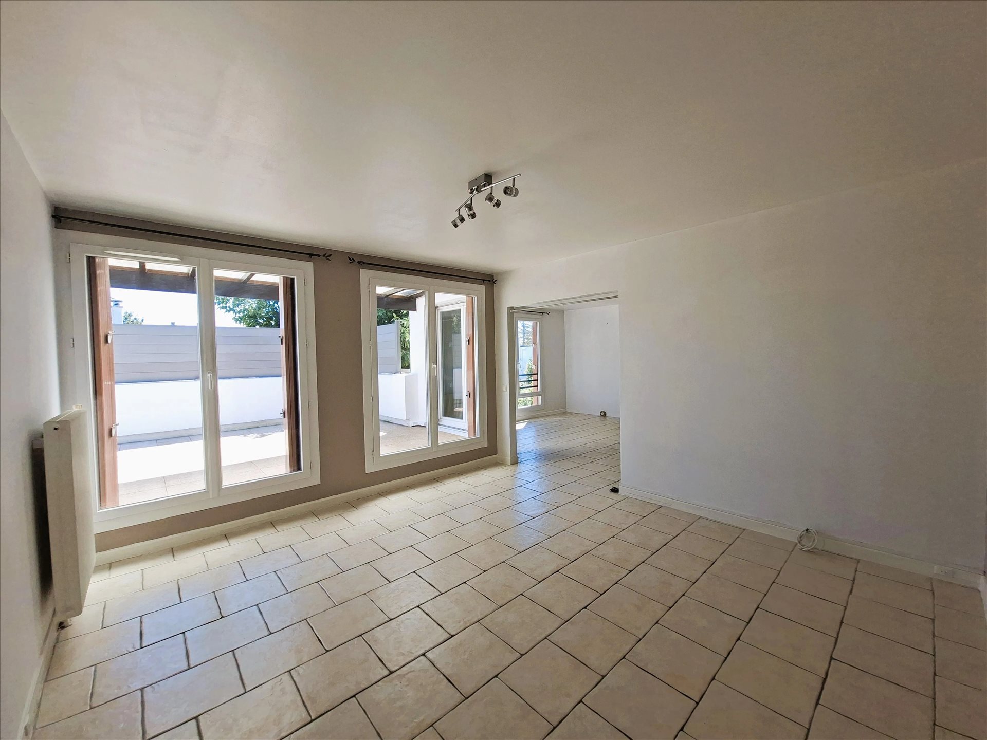 Appartement à vendre, 82m², Villiers-le-Bel