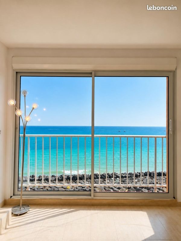Appartement à vendre, 65m², Agde (Cap d'Agde)