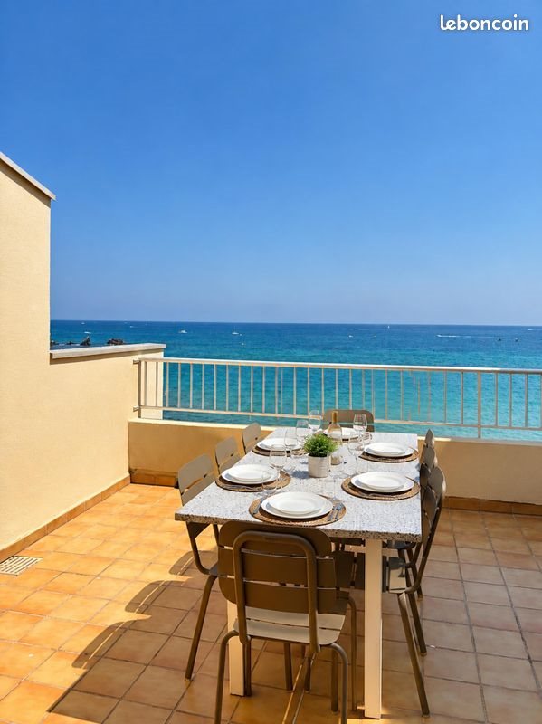 Appartement à vendre, 65m², Agde (Cap d'Agde)