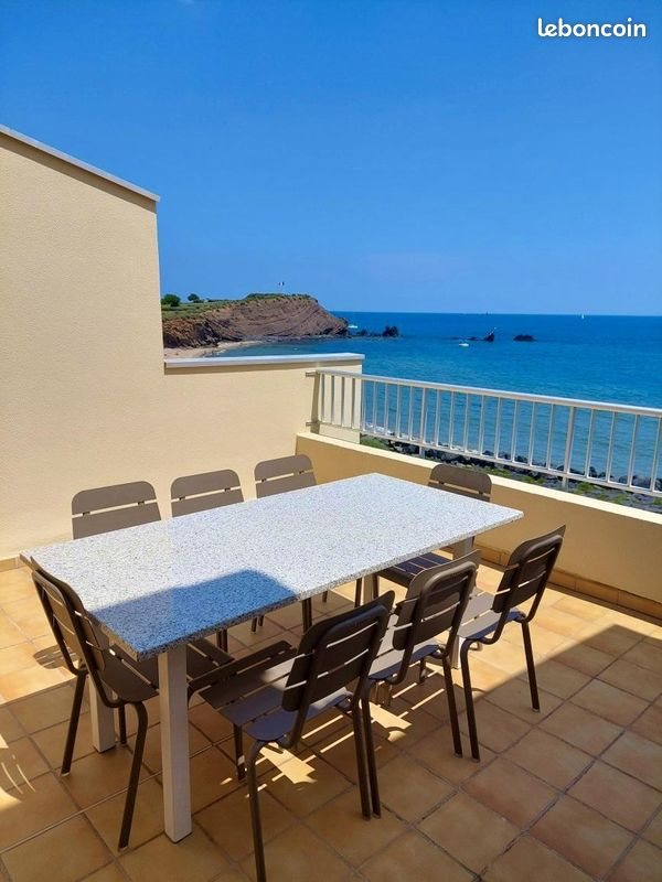 Appartement à vendre, 65m², Agde (Cap d'Agde)