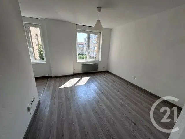 Appartement à vendre, 217m², Nancy