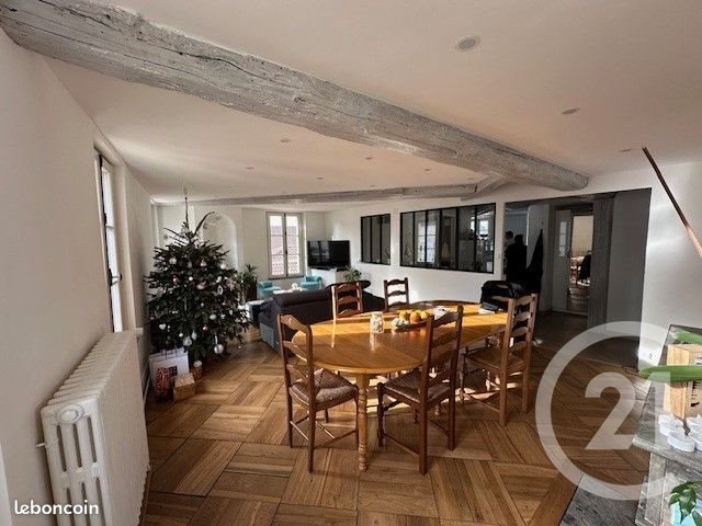 Appartement à vendre, 112m², Nancy