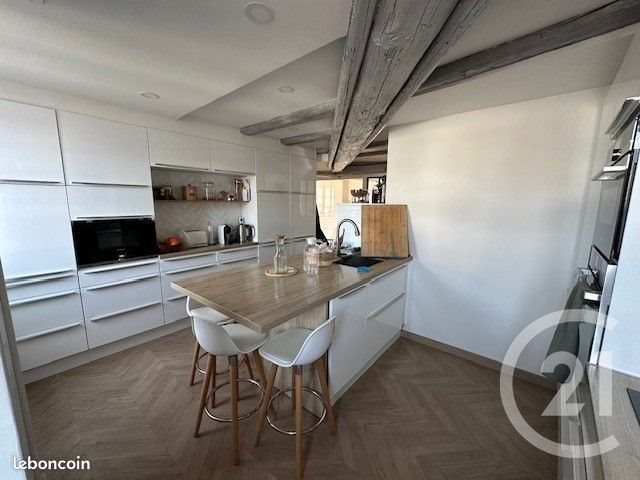 Appartement à vendre, 112m², Nancy