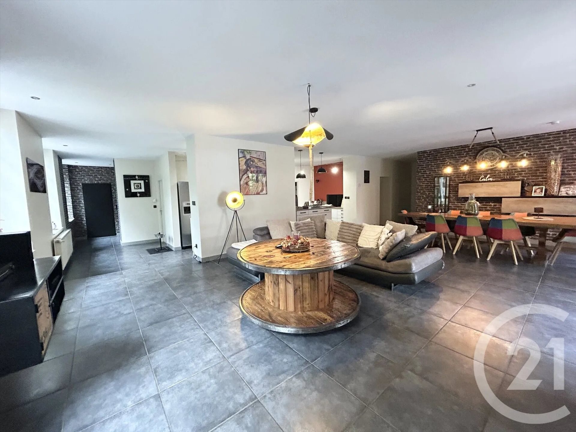 Maison à vendre, 290m², Bainville-sur-Madon