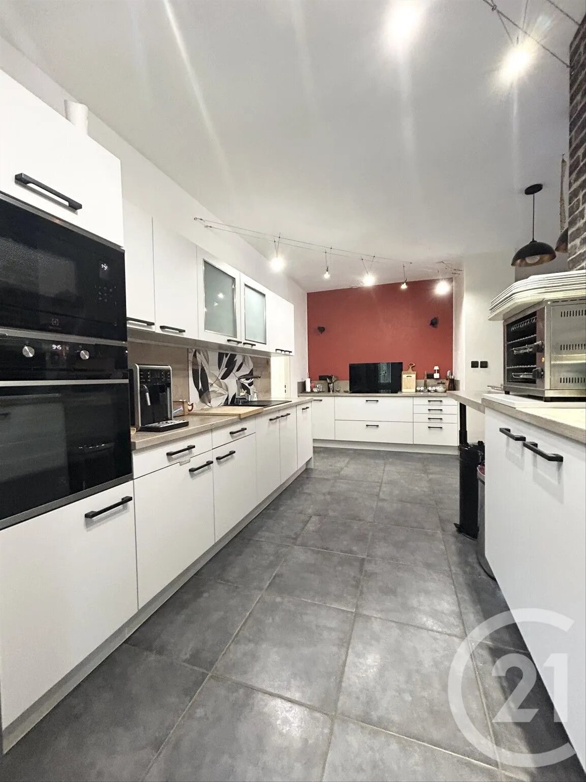 Maison à vendre, 290m², Bainville-sur-Madon