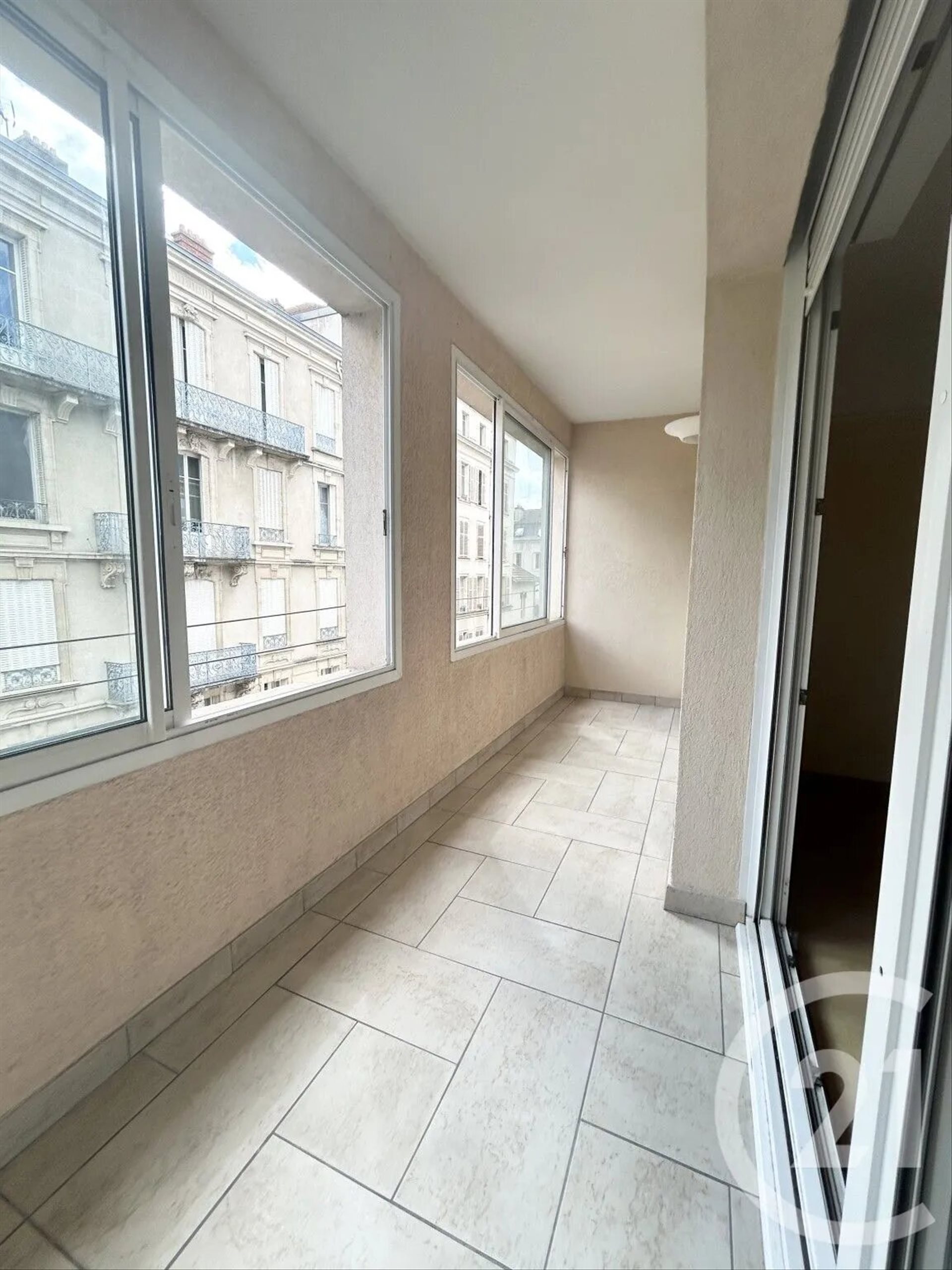 Appartement à vendre, 72m², Nancy