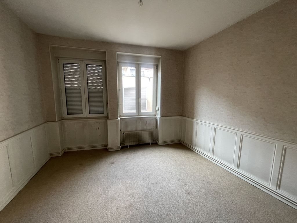Appartement à vendre, 620m², Montbéliard