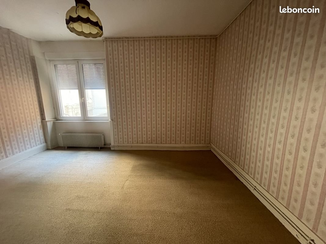 Appartement à vendre, 620m², Montbéliard