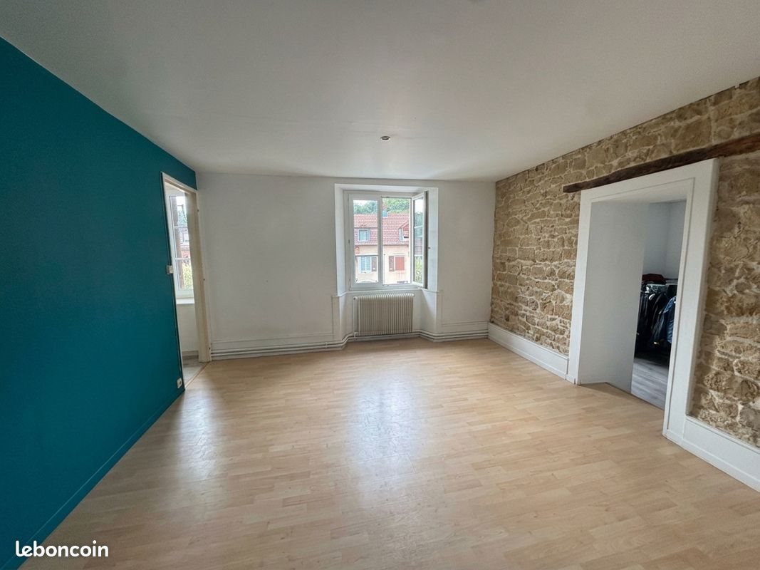 Appartement à vendre, 168m², Hérimoncourt