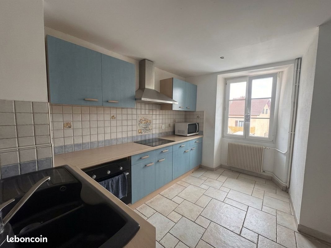 Appartement à vendre, 168m², Hérimoncourt