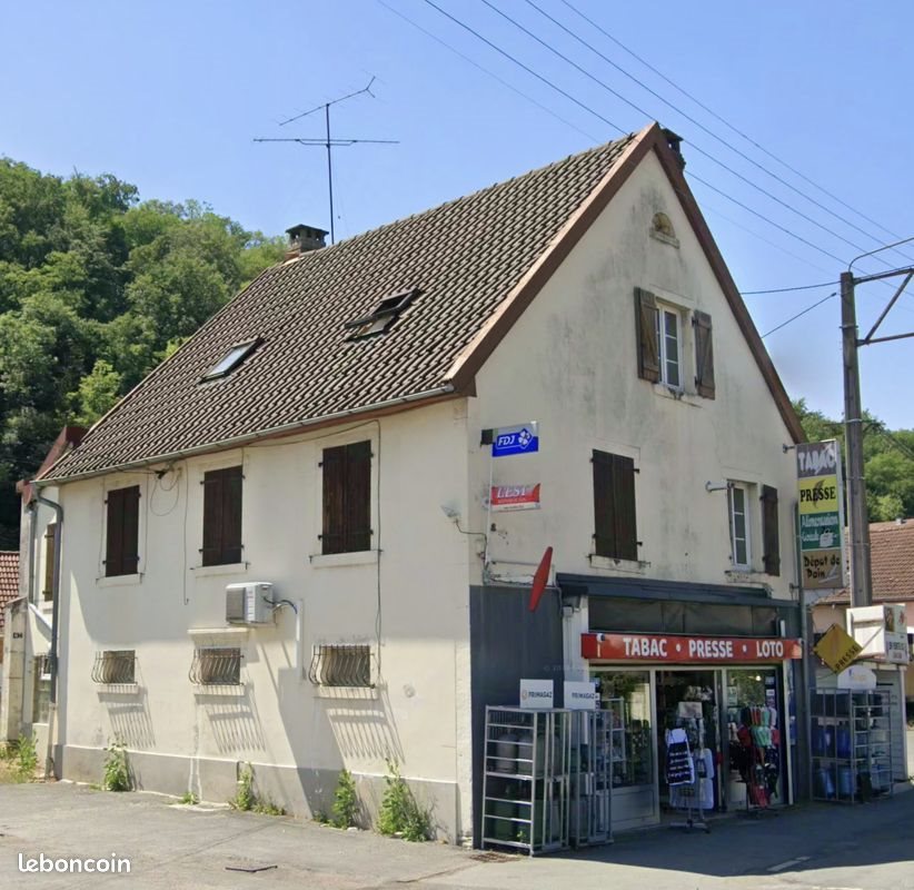 Appartement à vendre, 168m², Hérimoncourt