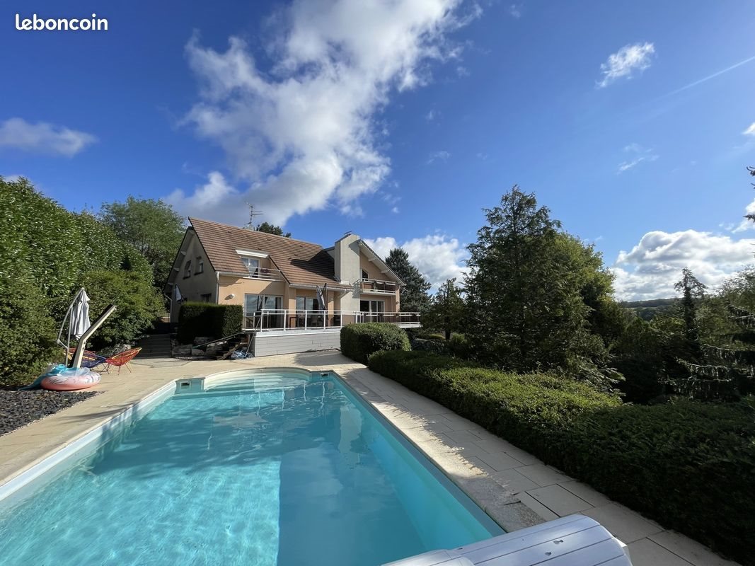 Maison à vendre, 250m², Héricourt