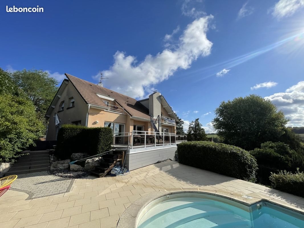 Maison à vendre, 250m², Héricourt