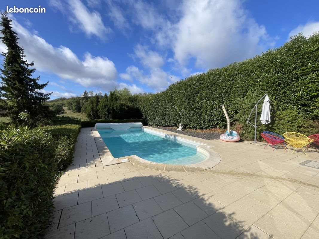 Maison à vendre, 250m², Héricourt
