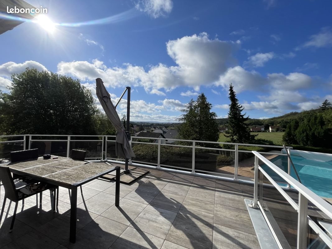 Maison à vendre, 250m², Héricourt