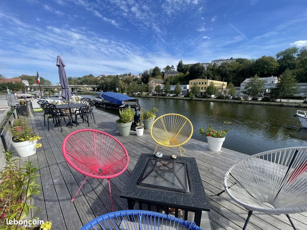 Maison à vendre, 100m², Montbéliard