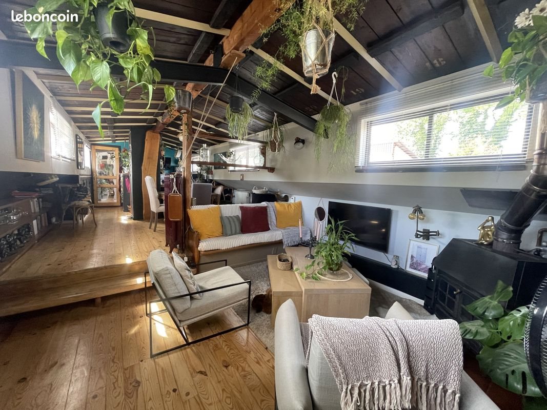 Maison à vendre, 100m², Montbéliard