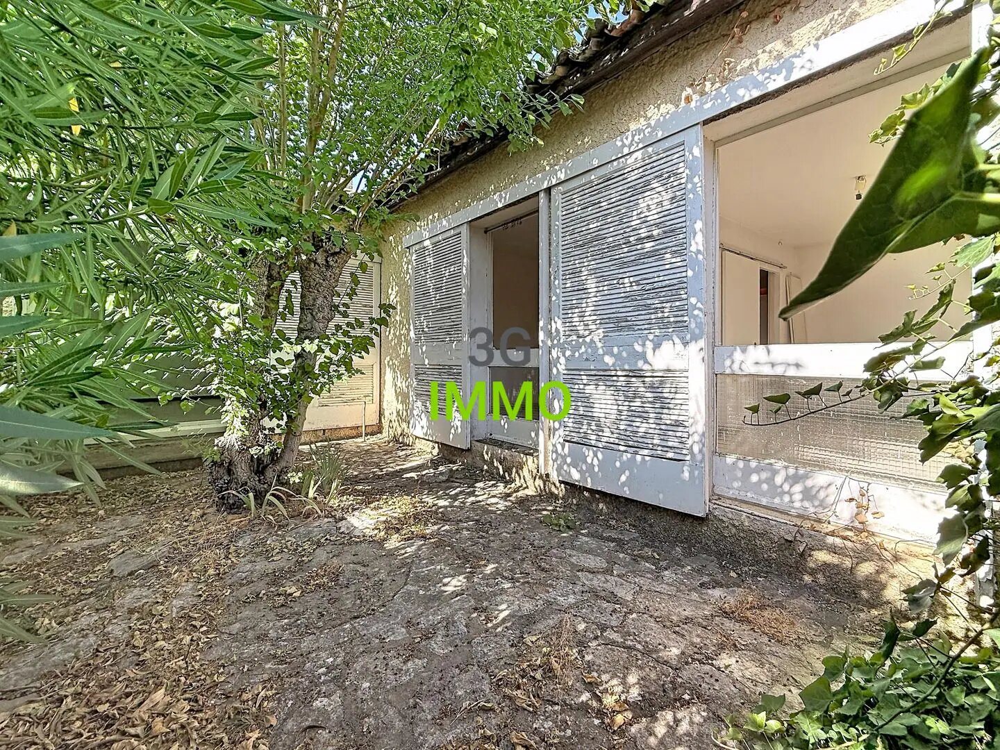 Appartement à vendre, 92m², Nîmes